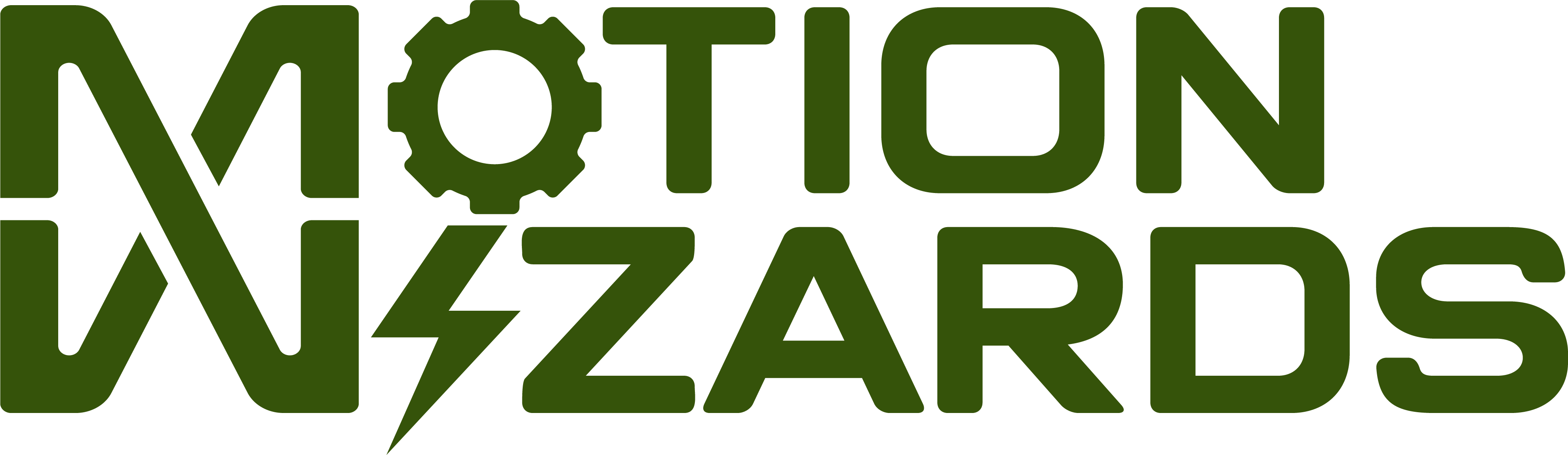 Motion Wizards, LLC