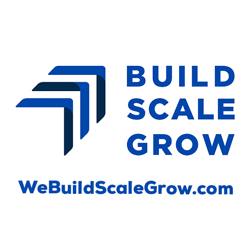 Build Scale Grow