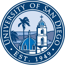 University of San Diego