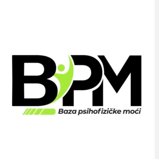 BPM - Baza Psihofizičke Moći