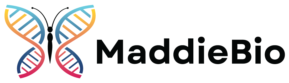 Maddie BioGenetics