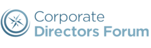 Corporate Directors Forum