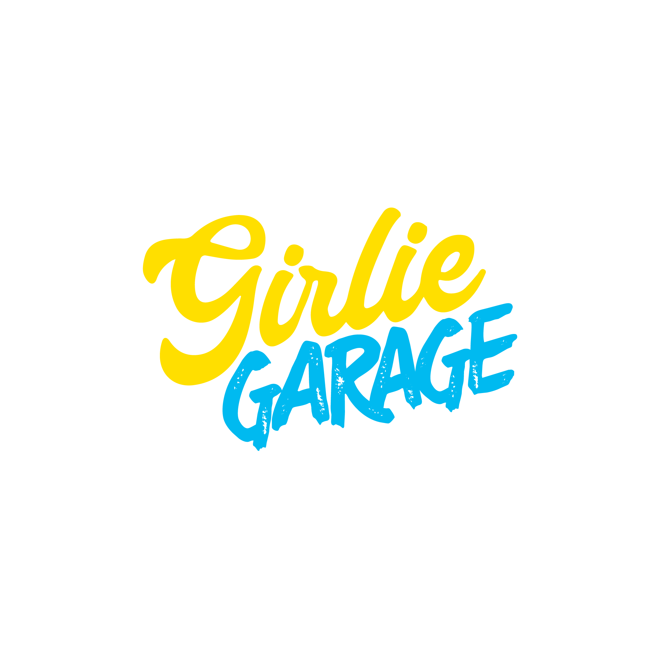 Girlie Garage