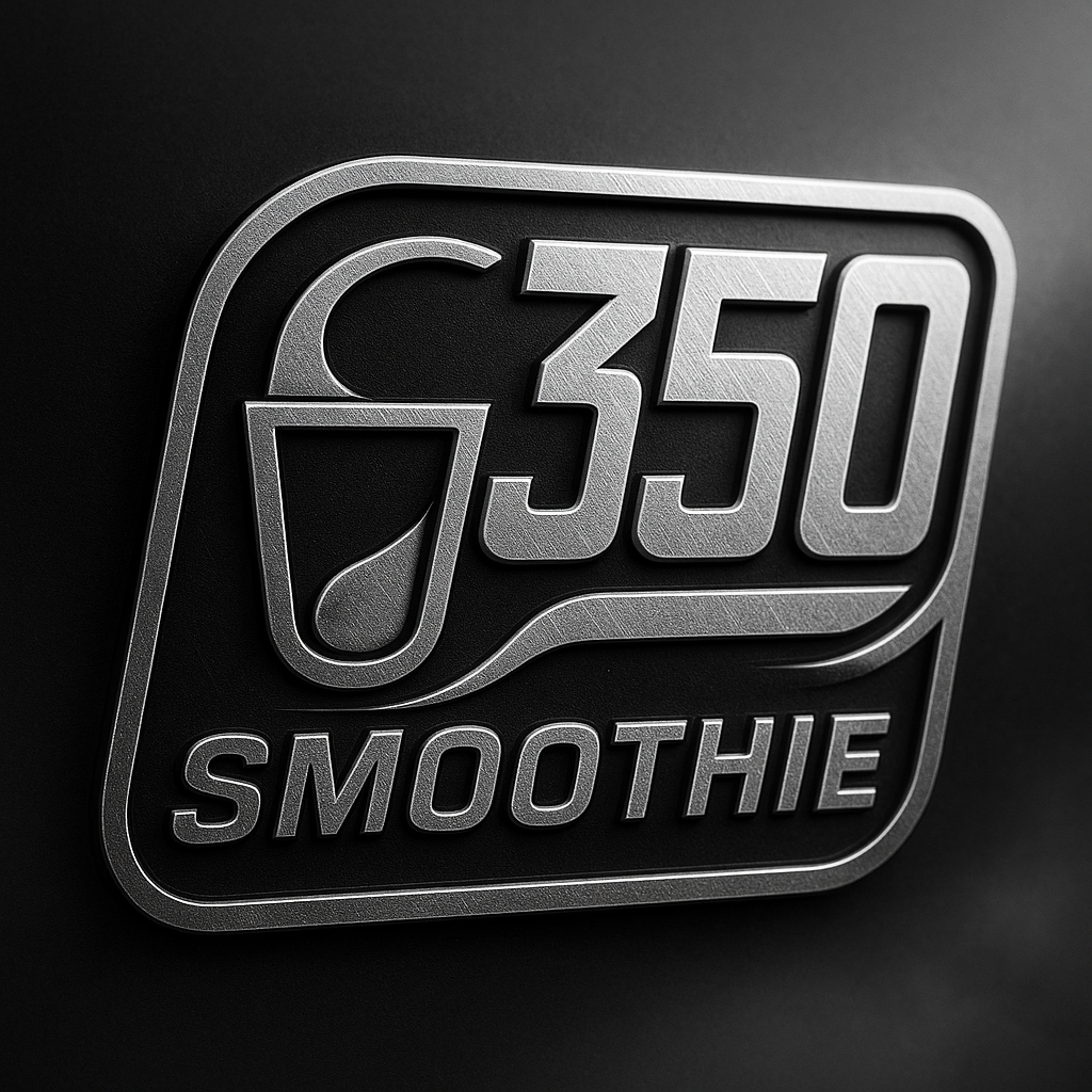 Smoothie350