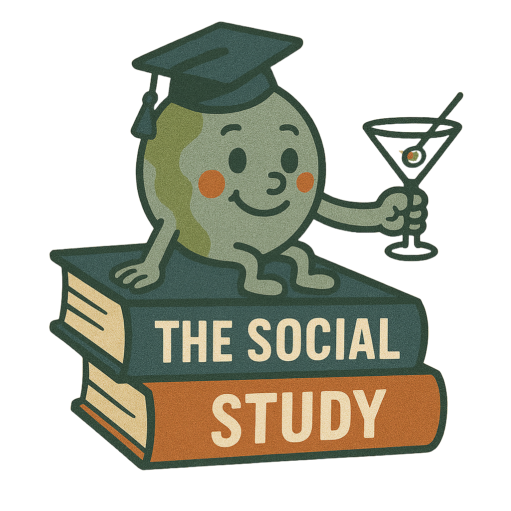 The Social Study
