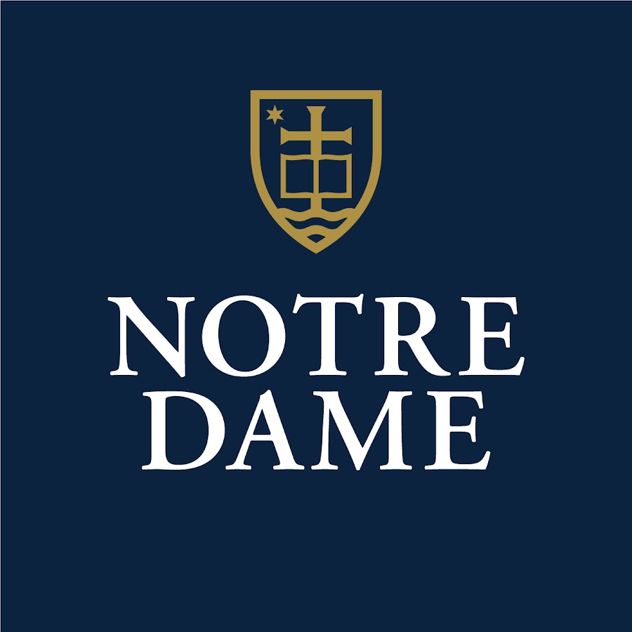 University Of Notre Dame