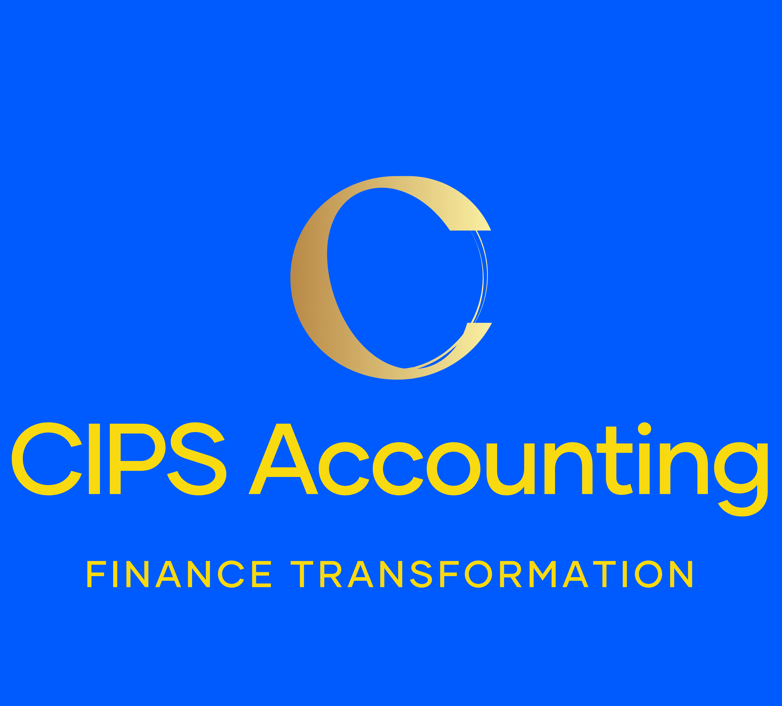 CIPS Accounting LLC