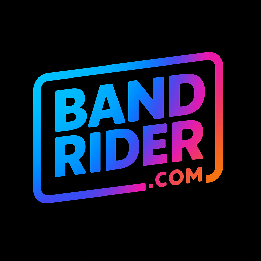 BandRider