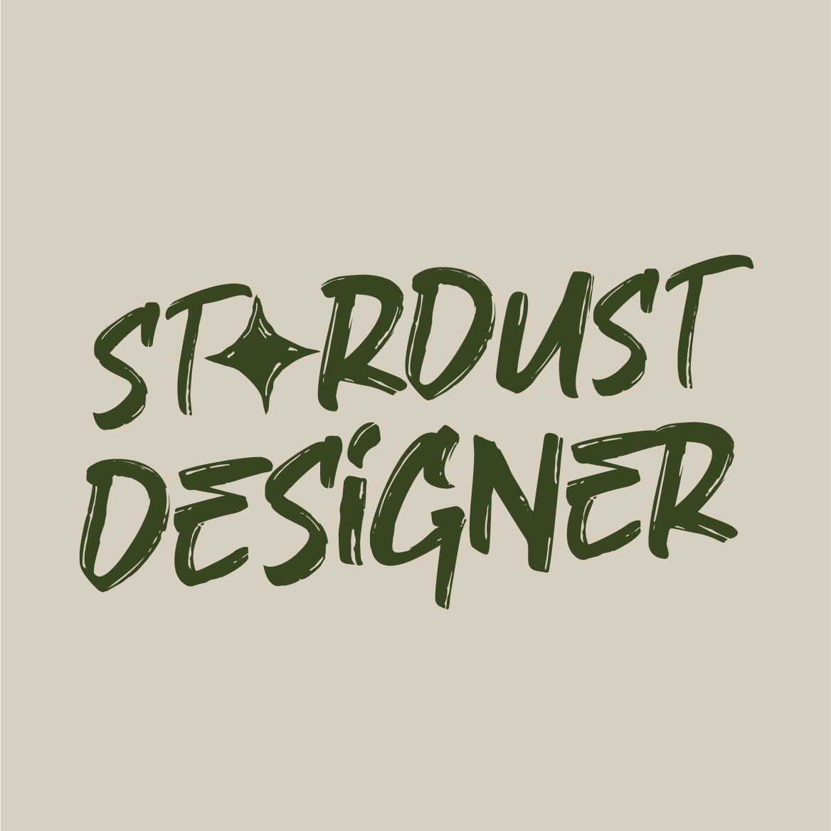 Stardust Designer