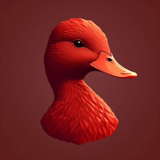 Red Duck Labs