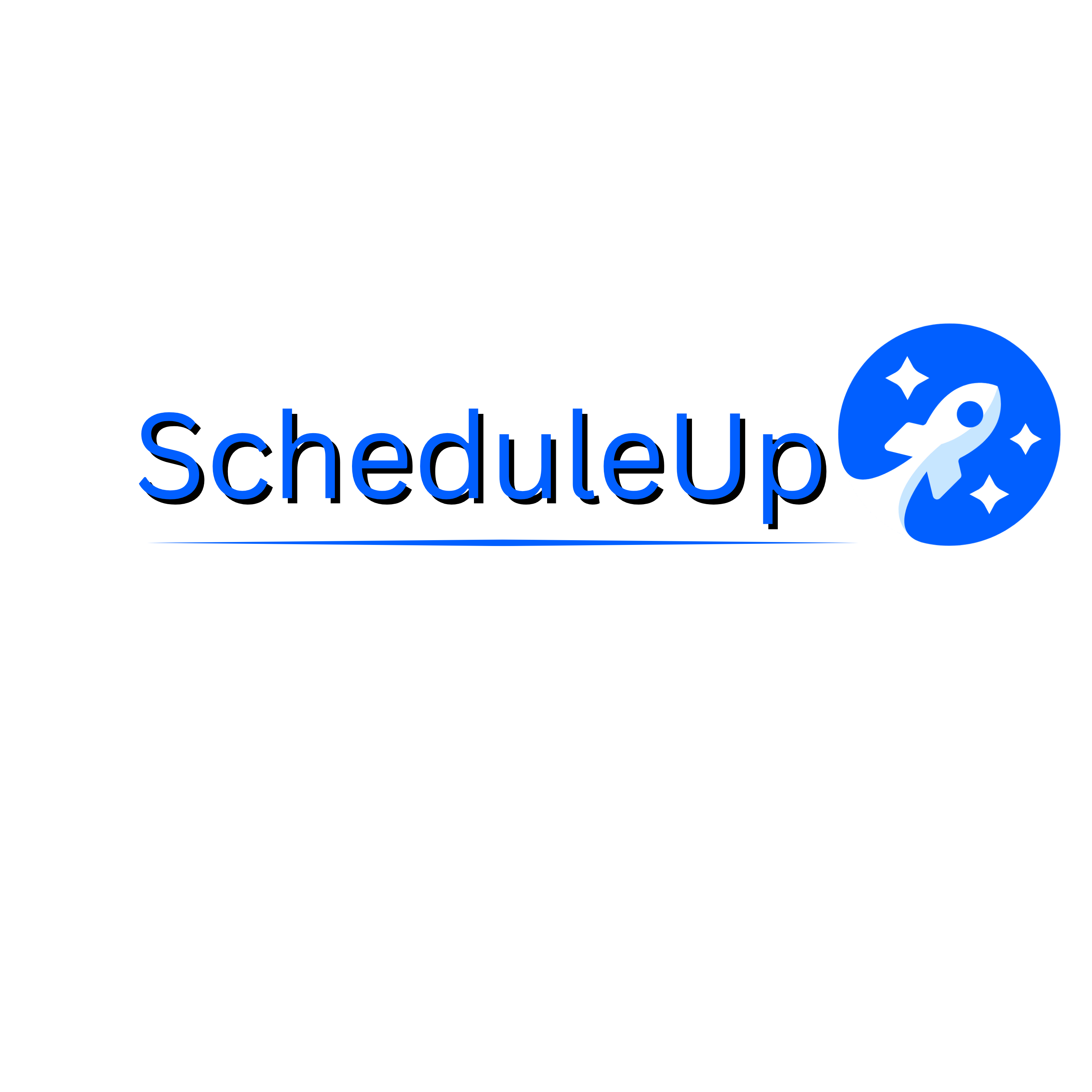 ScheduleUp