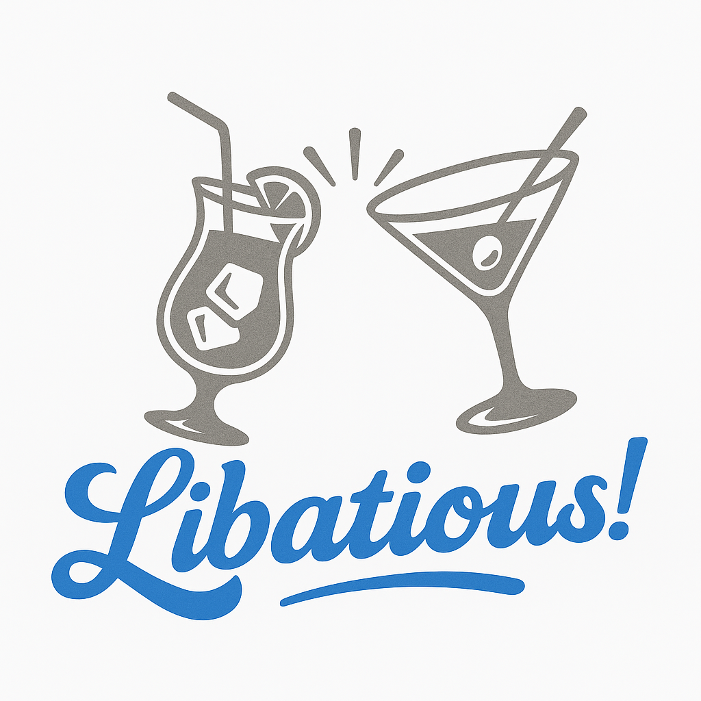 Libatious Corporation