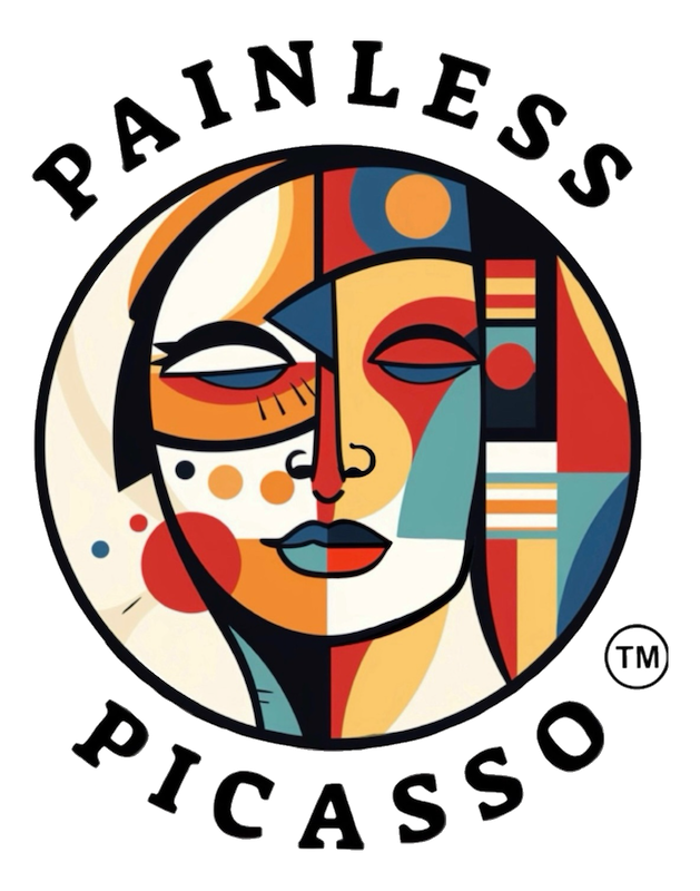 Painless Picasso