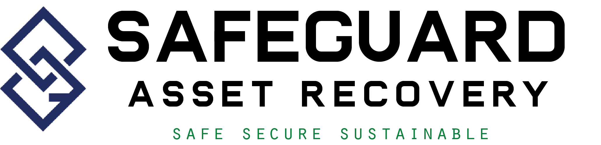 Safeguard Asset Recovery