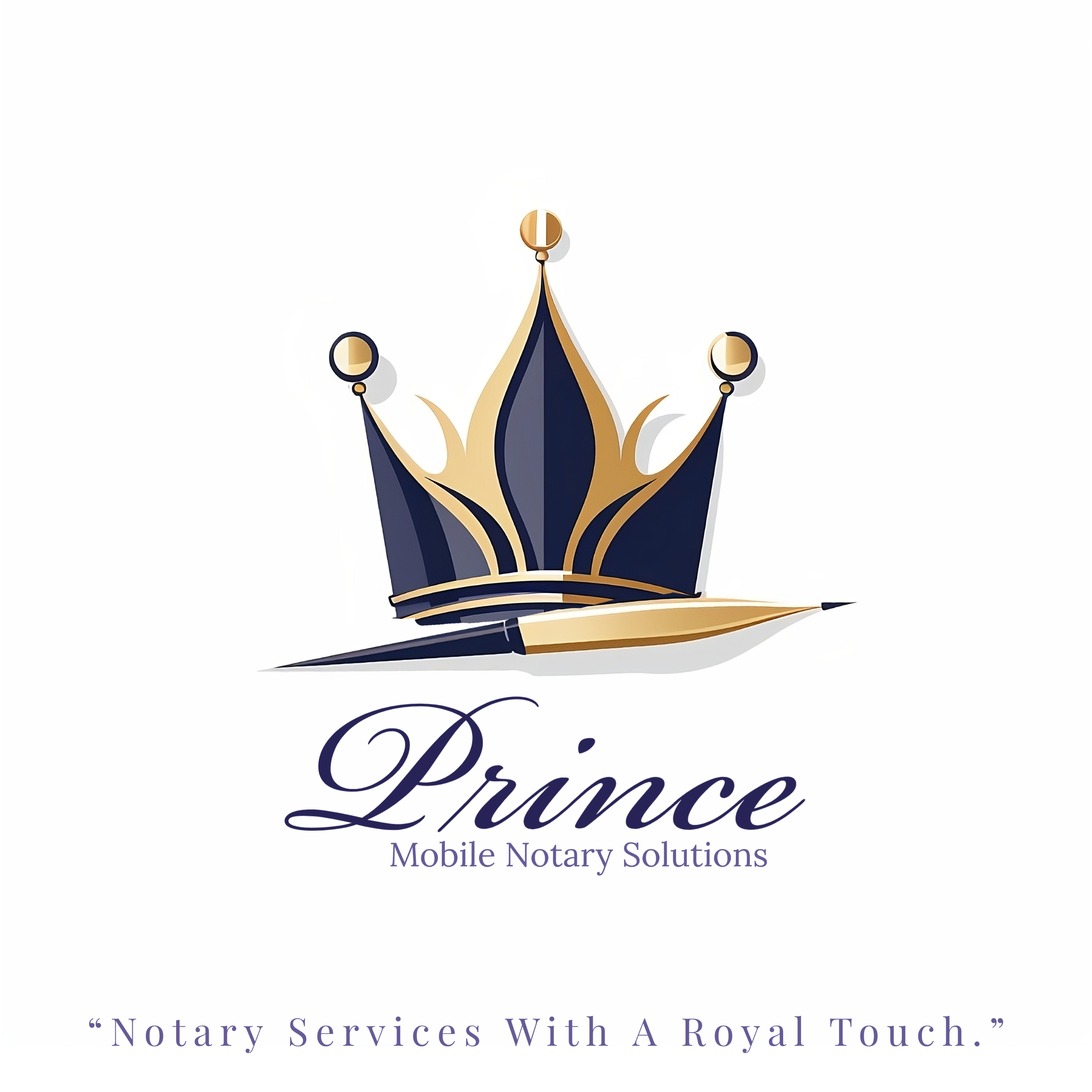 Prince Mobile Notary Solutions