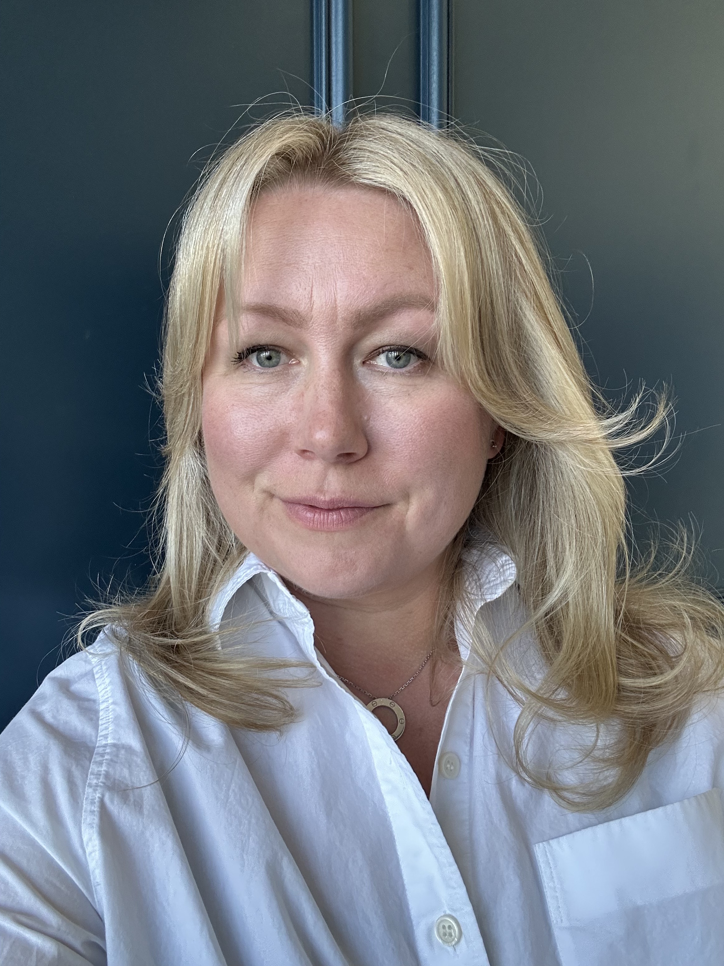 Katya Derango