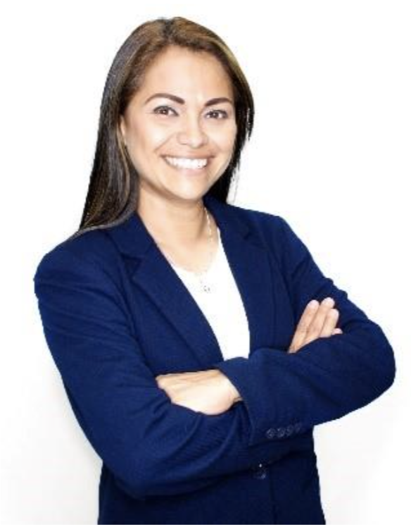 Dra. Marisela Martínez-Quiroz