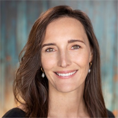 Susan Buckwalter-Hartman