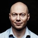 Sergey Dmitriev