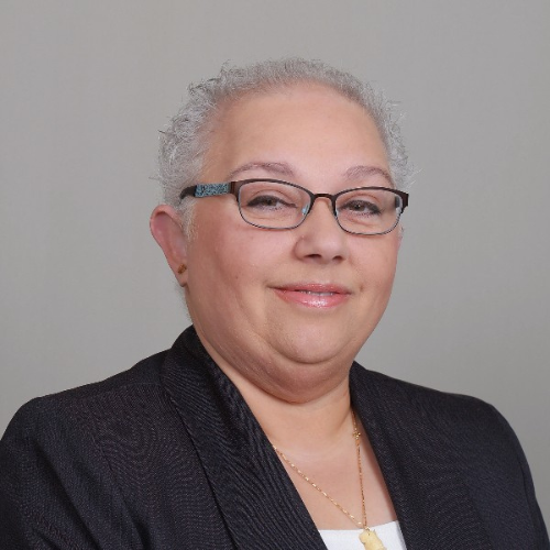 Anita Boghoussian, AAMS™