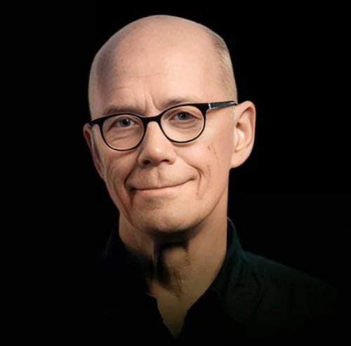Erik Spiekermann