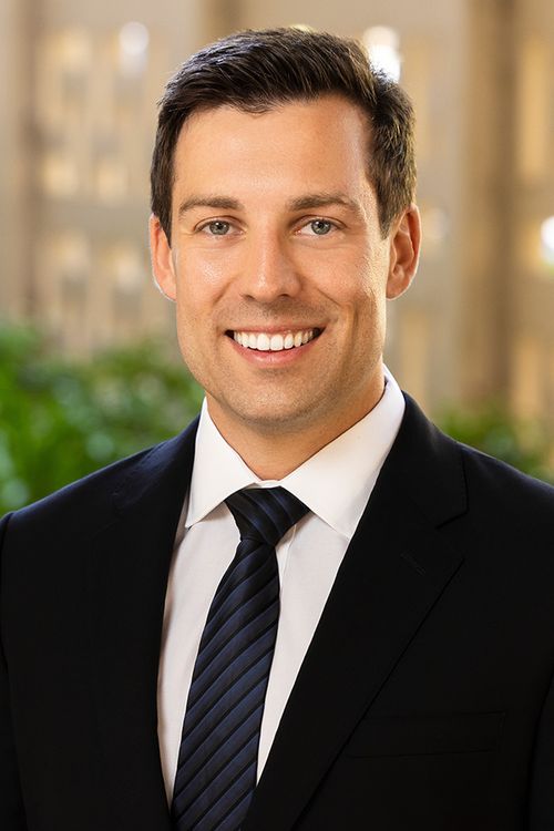 Dr. Artem Trotsyuk