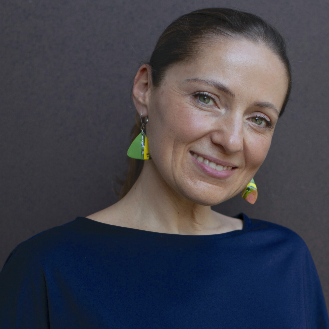 Iva Yovchev Teixeira