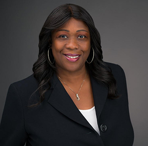 Maisha Cobb