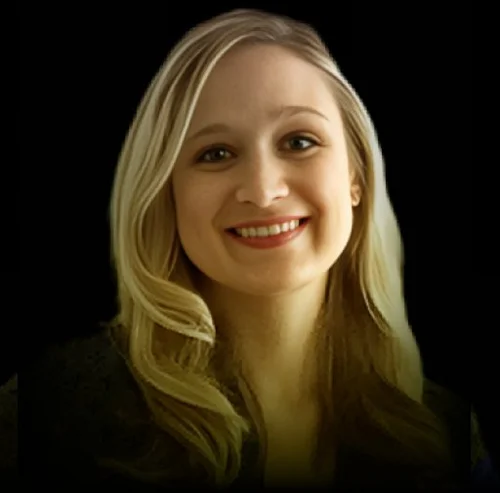 Heidi Trost