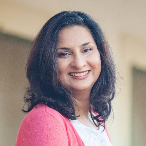 Kavita Appachu