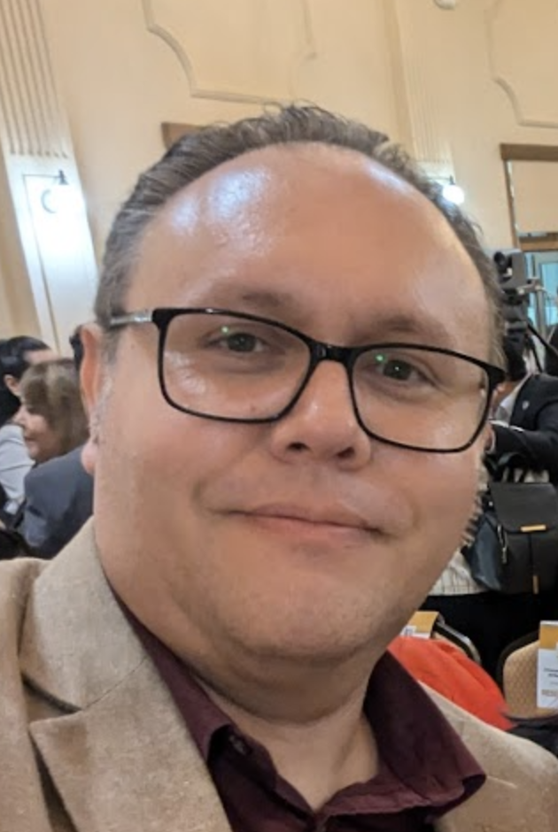 Dr. Mauricio Sanchez