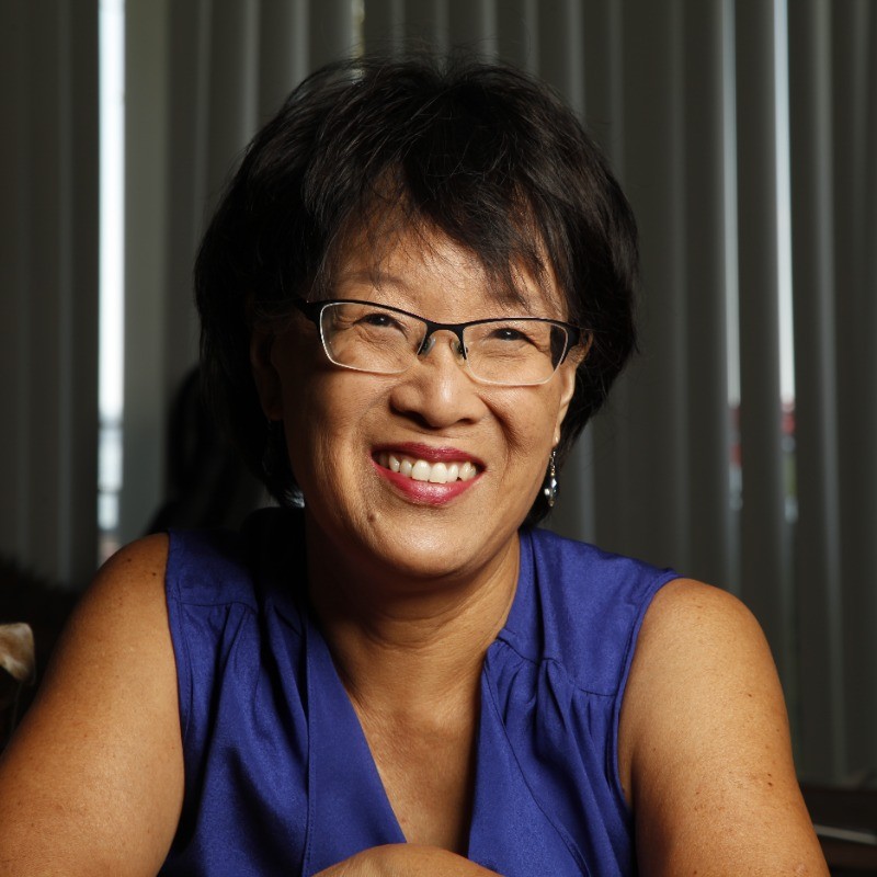 Val Joy