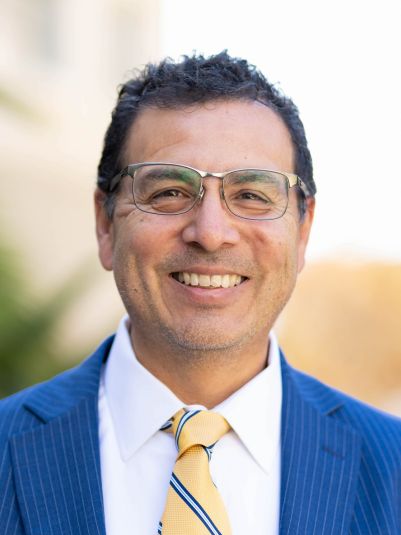 Ronald Ramirez