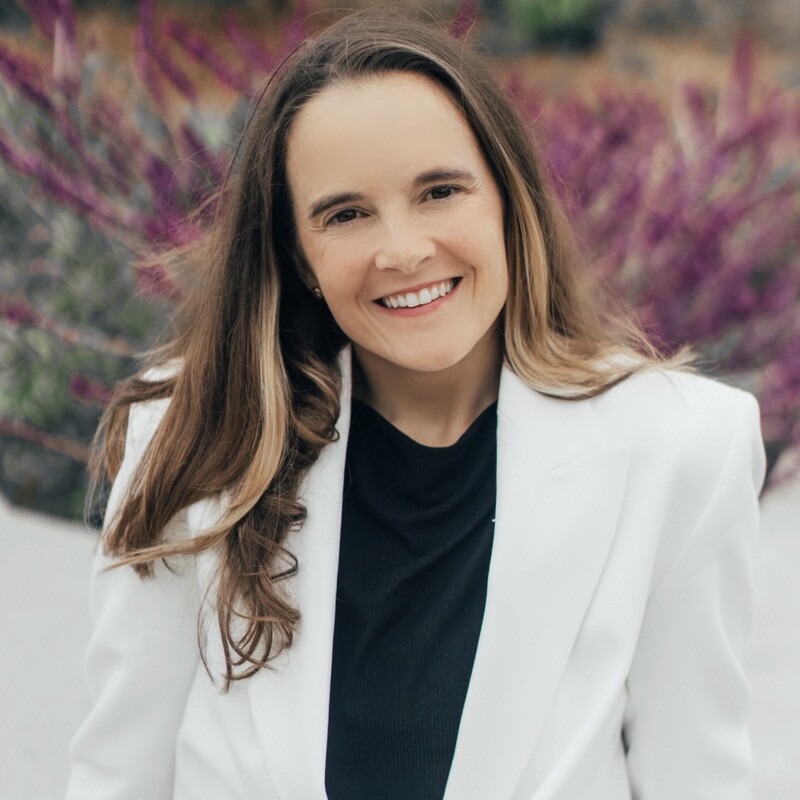 Maria Gonzalez-Blanch