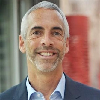 Russ Shaw