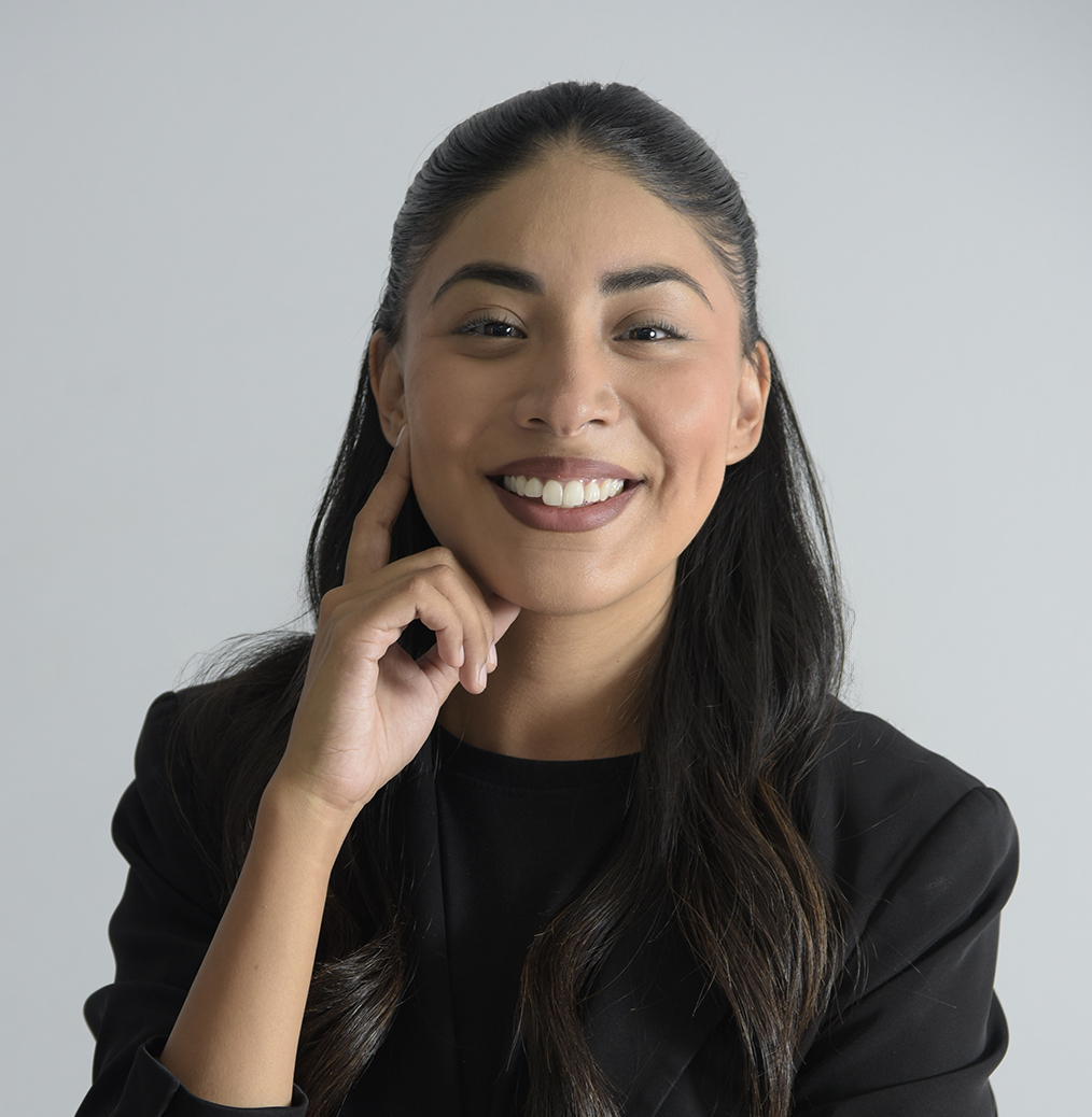 Paulina Bermúdez Zamudio