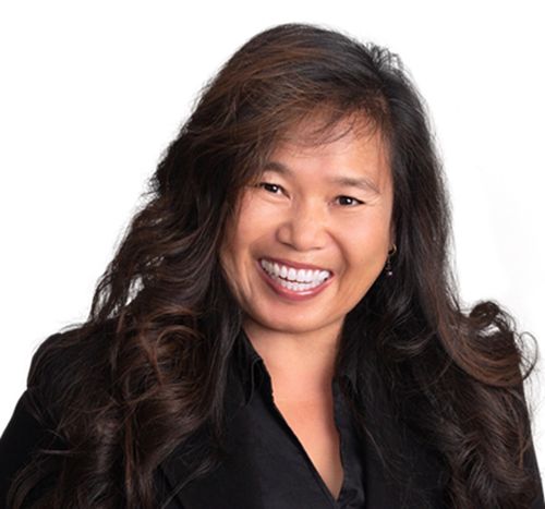 Kimberly Chew