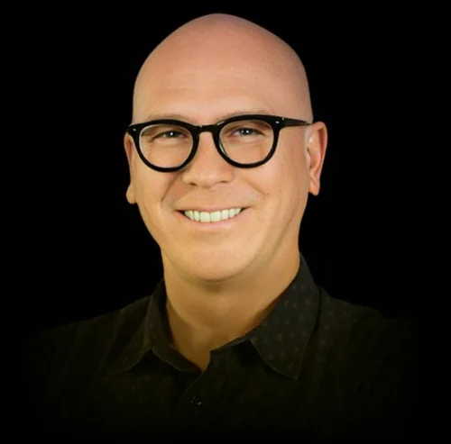 Scott Robinson