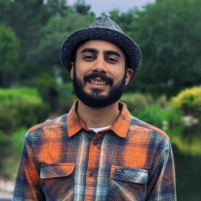 Dr. Adir Mancebo Jr.