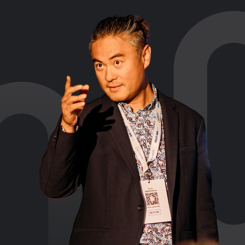 Timothy Li