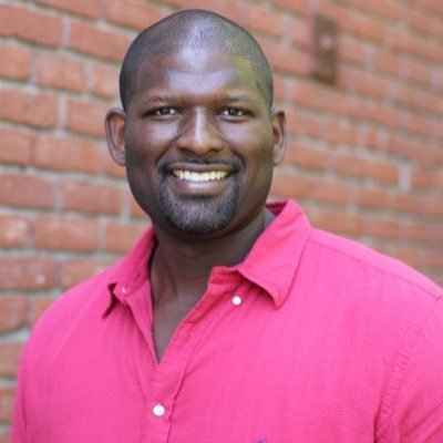 DeMarcus Williams