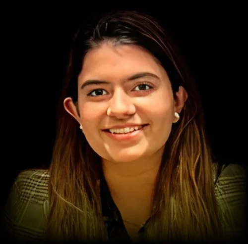 Isha Deswal