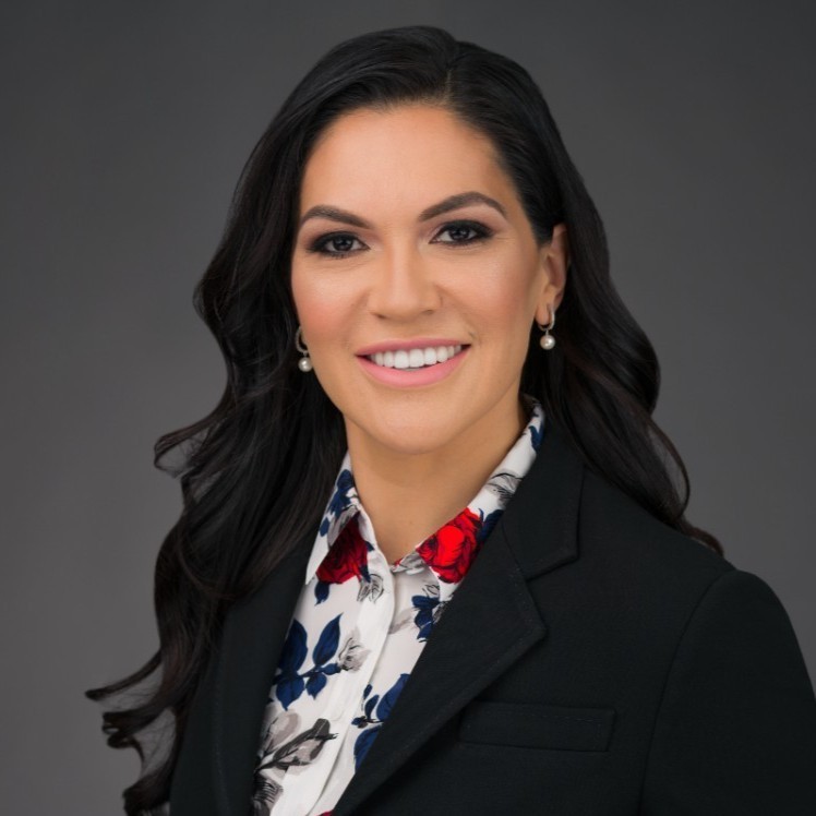 Nancy Maldonado