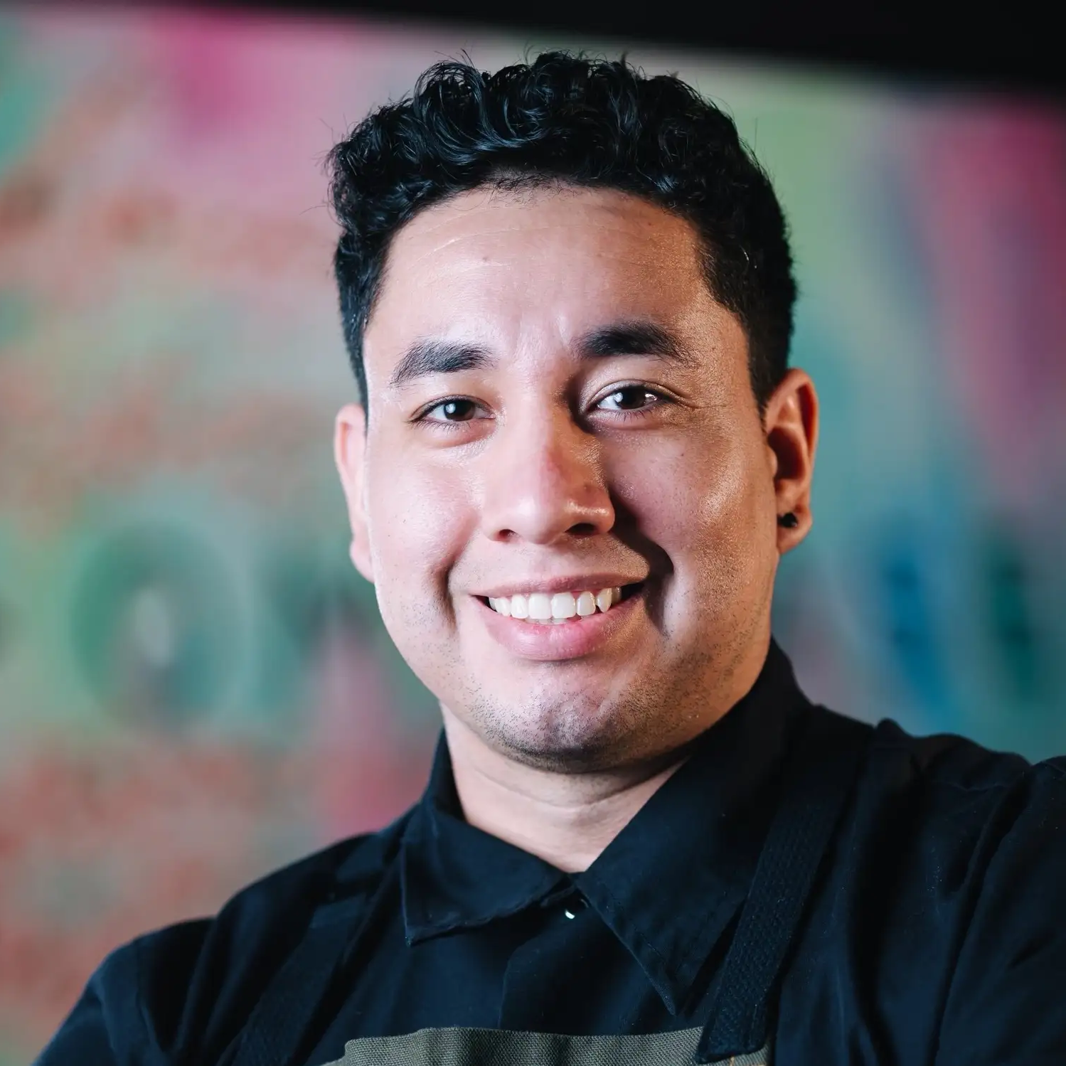 Marcos Juarez
