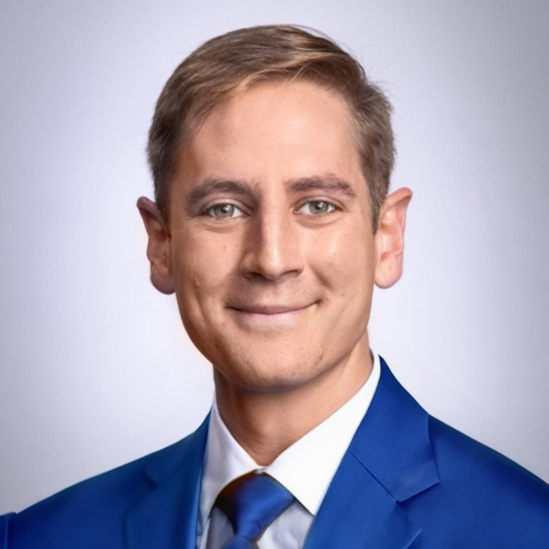 Dr. David Scieszka