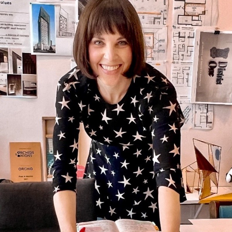 JenMarie Landig