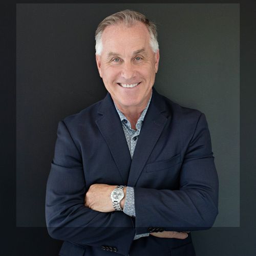 Dr. David Crean