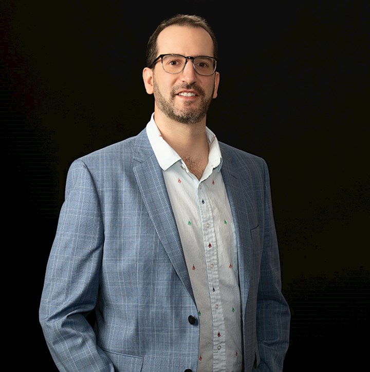Brett Dovman