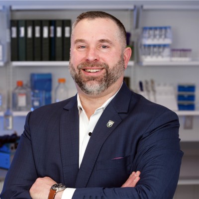 James Zanewicz