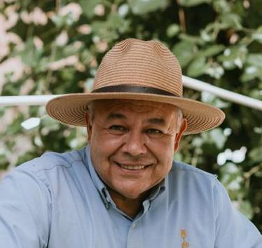 Jesús  Sesma Espinoza